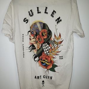Sullen art Collective T-Shirt